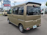2022 Daihatsu Atrai Van RS 4WD Green Van for sale, Japanese used car export - photo 2 of 24 | GULJI TRADERS
