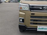 2022 Daihatsu Atrai Van RS 4WD Green Van for sale, Japanese used car export - photo 13 of 24 | GULJI TRADERS