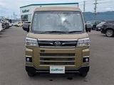 2022 Daihatsu Atrai Van RS 4WD Green Van for sale, Japanese used car export - photo 16 of 24 | GULJI TRADERS
