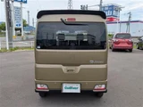 2022 Daihatsu Atrai Van RS 4WD Green Van for sale, Japanese used car export - photo 17 of 24 | GULJI TRADERS