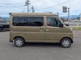 2022 Daihatsu Atrai Van RS 4WD Green Van for sale, Japanese used car export - photo 18 of 24 | GULJI TRADERS