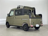 2022 Daihatsu Atrai Van Green Van for sale, Japanese used car export - photo 2 of 24 | GULJI TRADERS