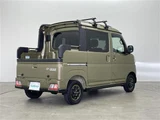 2022 Daihatsu Atrai Van Green Van for sale, Japanese used car export - photo 3 of 24 | GULJI TRADERS