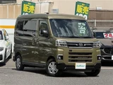 2022 Daihatsu Atrai Van RS Green Van for sale, Japanese used car export - photo 1 of 24 | GULJI TRADERS