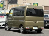 2022 Daihatsu Atrai Van RS Green Van for sale, Japanese used car export - photo 2 of 24 | GULJI TRADERS