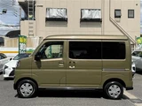2022 Daihatsu Atrai Van RS Green Van for sale, Japanese used car export - photo 12 of 24 | GULJI TRADERS