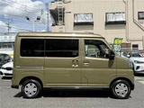 2022 Daihatsu Atrai Van RS Green Van for sale, Japanese used car export - photo 13 of 24 | GULJI TRADERS