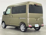 2022 Daihatsu Atrai Van RS Green Van for sale, Japanese used car export - photo 2 of 24 | GULJI TRADERS