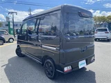 2022 Daihatsu Atrai Van RS 4WD Black Van for sale, Japanese used car export - photo 2 of 24 | GULJI TRADERS
