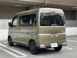 2022 Daihatsu Atrai Van RS Green Van for sale, Japanese used car export - photo 2 of 24 | GULJI TRADERS