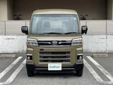 2022 Daihatsu Atrai Van RS Green Van for sale, Japanese used car export - photo 9 of 24 | GULJI TRADERS