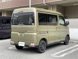 2022 Daihatsu Atrai Van RS Green Van for sale, Japanese used car export - photo 12 of 24 | GULJI TRADERS