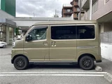 2022 Daihatsu Atrai Van RS Green Van for sale, Japanese used car export - photo 13 of 24 | GULJI TRADERS