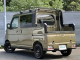 2022 Daihatsu Atrai Van 4WD Green Van for sale, Japanese used car export - photo 2 of 24 | GULJI TRADERS