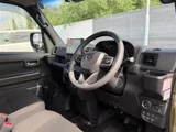 2022 Daihatsu Atrai Van 4WD Green Van for sale, Japanese used car export - photo 12 of 24 | GULJI TRADERS