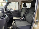 2022 Daihatsu Atrai Van 4WD Green Van for sale, Japanese used car export - photo 13 of 24 | GULJI TRADERS