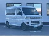 2022 Daihatsu Atrai Van RS 4WD White Van for sale, Japanese used car export - photo 1 of 24 | GULJI TRADERS