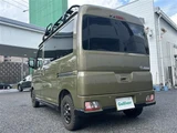 2022 Daihatsu Atrai Van RS 4WD Green Van for sale, Japanese used car export - photo 2 of 23 | GULJI TRADERS