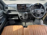2022 Daihatsu Atrai Van RS 4WD Green Van for sale, Japanese used car export - photo 3 of 23 | GULJI TRADERS