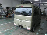 2022 Daihatsu Atrai Van 660 RS DCVT 4WD Green Van for sale, Japanese used car export - photo 2 of 3 | GULJI TRADERS