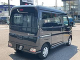 2022 Daihatsu Atrai Van RS 2WD Black Van for sale, Japanese used car export - photo 2 of 20 | GULJI TRADERS
