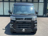 2022 Daihatsu Atrai Van RS 2WD Black Van for sale, Japanese used car export - photo 4 of 20 | GULJI TRADERS