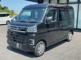 2022 Daihatsu Atrai Van RS 2WD Black Van for sale, Japanese used car export - photo 6 of 20 | GULJI TRADERS