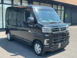 2022 Daihatsu Atrai Van RS 2WD Black Van for sale, Japanese used car export - photo 7 of 20 | GULJI TRADERS