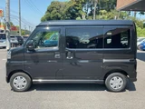2022 Daihatsu Atrai Van RS 2WD Black Van for sale, Japanese used car export - photo 16 of 20 | GULJI TRADERS