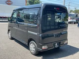 2022 Daihatsu Atrai Van RS 2WD Black Van for sale, Japanese used car export - photo 18 of 20 | GULJI TRADERS