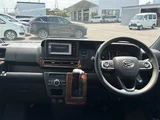 2023 Daihatsu Atrai Van RS Blue Van for sale, Japanese used car export - photo 3 of 24 | GULJI TRADERS