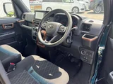 2023 Daihatsu Atrai Van RS Blue Van for sale, Japanese used car export - photo 24 of 24 | GULJI TRADERS