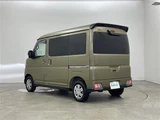 2023 Daihatsu Atrai Van RS 4WD Green Van for sale, Japanese used car export - photo 2 of 24 | GULJI TRADERS