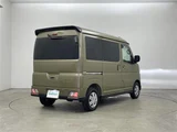 2023 Daihatsu Atrai Van RS 4WD Green Van for sale, Japanese used car export - photo 3 of 24 | GULJI TRADERS