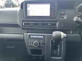 2023 Daihatsu Atrai Van 4WD Green Van for sale, Japanese used car export - photo 9 of 24 | GULJI TRADERS