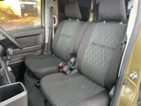 2023 Daihatsu Atrai Van 4WD Green Van for sale, Japanese used car export - photo 17 of 24 | GULJI TRADERS