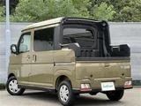 2023 Daihatsu Atrai Van 4WD Green Van for sale, Japanese used car export - photo 2 of 24 | GULJI TRADERS