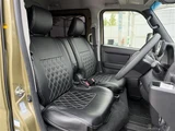 2023 Daihatsu Atrai Van 4WD Green Van for sale, Japanese used car export - photo 11 of 24 | GULJI TRADERS