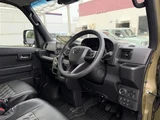 2023 Daihatsu Atrai Van 4WD Green Van for sale, Japanese used car export - photo 12 of 24 | GULJI TRADERS