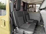 2023 Daihatsu Atrai Van 4WD Green Van for sale, Japanese used car export - photo 15 of 24 | GULJI TRADERS