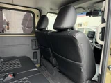 2023 Daihatsu Atrai Van 4WD Green Van for sale, Japanese used car export - photo 16 of 24 | GULJI TRADERS
