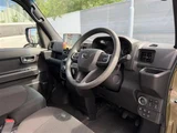 2023 Daihatsu Atrai Van 4WD Green Van for sale, Japanese used car export - photo 11 of 24 | GULJI TRADERS