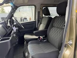 2023 Daihatsu Atrai Van 4WD Green Van for sale, Japanese used car export - photo 12 of 24 | GULJI TRADERS