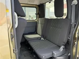 2023 Daihatsu Atrai Van 4WD Green Van for sale, Japanese used car export - photo 16 of 24 | GULJI TRADERS