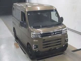 2023 Daihatsu Atrai Van RS Green Van for sale, Japanese used car export - photo 1 of 2 | GULJI TRADERS