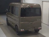 2023 Daihatsu Atrai Van RS Green Van for sale, Japanese used car export - photo 2 of 2 | GULJI TRADERS