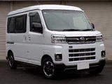 2023 Daihatsu Atrai Van RS 4WD Pearl Van for sale, Japanese used car export - photo 1 of 24 | GULJI TRADERS