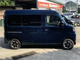 2024 Daihatsu Atrai Van 4WDRS Blue Van for sale, Japanese used car export - photo 4 of 39 | GULJI TRADERS