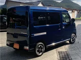 2024 Daihatsu Atrai Van 4WDRS Blue Van for sale, Japanese used car export - photo 5 of 39 | GULJI TRADERS