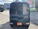 2024 Daihatsu Atrai Van 4WDRS Blue Van for sale, Japanese used car export - photo 6 of 39 | GULJI TRADERS